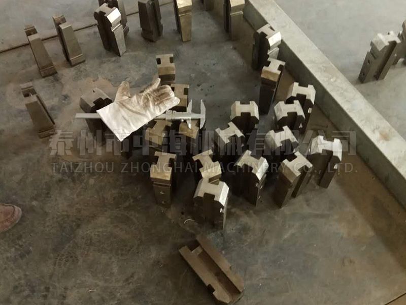 熱噴涂是怎么樣加熱噴涂材料？